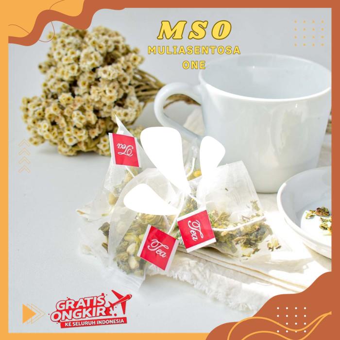 

PEPPERMINT JASMINE TEA / TEH PEPPERMINT JASMINE HIGHT QUALITY PRODUK !!