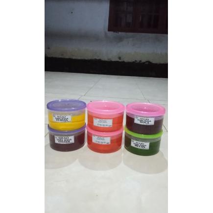 

Miliki - Gulali sari rasa isi 1 tepak/1 les manis original !