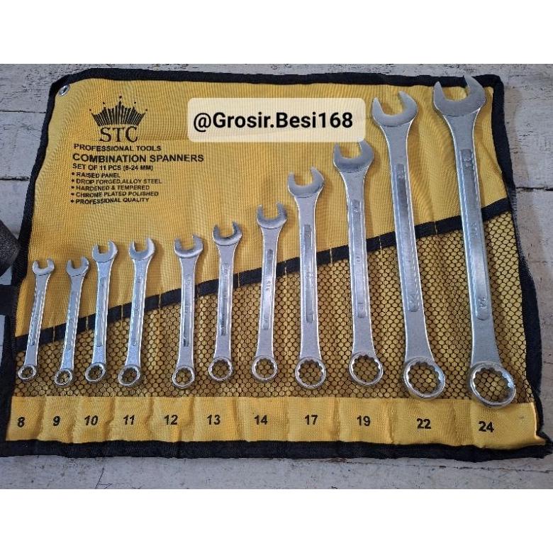 Best Original100% Kunci Ring Pas set Venus 8-24/8-22 Venus Pro/Bison Pas/Ring set 22 24 Diatas Diamo
