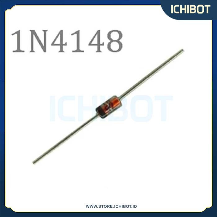 Diode 4148 1N4148