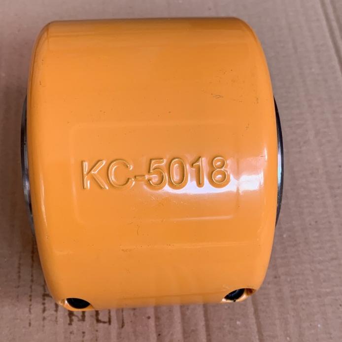 KC 5018, kopling chain 5018