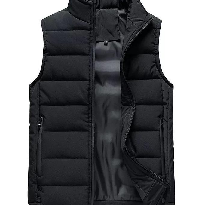 Rompi Musim Dingin/Rompi Terbaru/New ProdukVest Pria Fashion Pria Wanita/Rompi/Rompi Pria/Rompi Pria