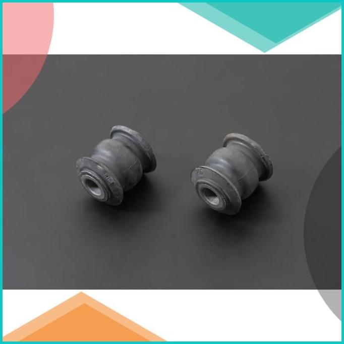 Aksesoris Front lower arm bushing Depan HARDRACE H. Jazz GE GK GE8 GK5