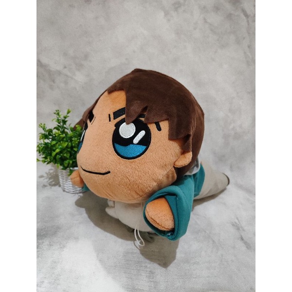 BONEKA NESOBERI HEIJI HATORI CONAN BESAR
