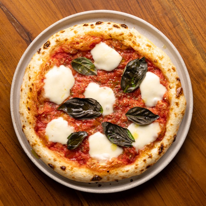 

Terbaru Oma Elly Kitchen - Frozen Pizza - Margherita Promo Terlaris