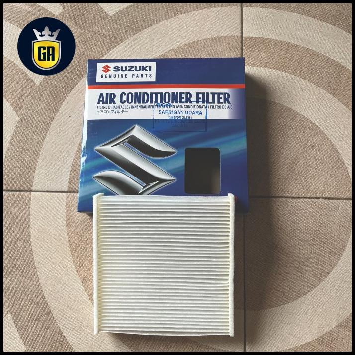 TERMURAH FILTER AC IGNIS S PRESSO ORIGINAL 