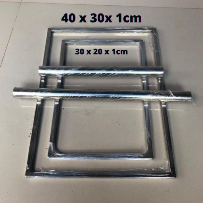 bingkai kue kering / bingkai kue kering stainlees / bingkai kuker