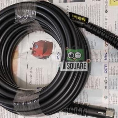 Selang Mesin Steam Lakoni Laguna 70 (10 Meter)