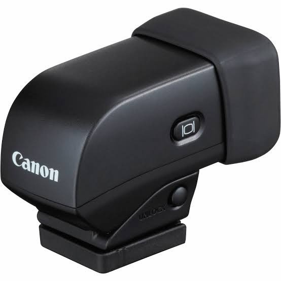 CANON EVF DC1 MIROLLES