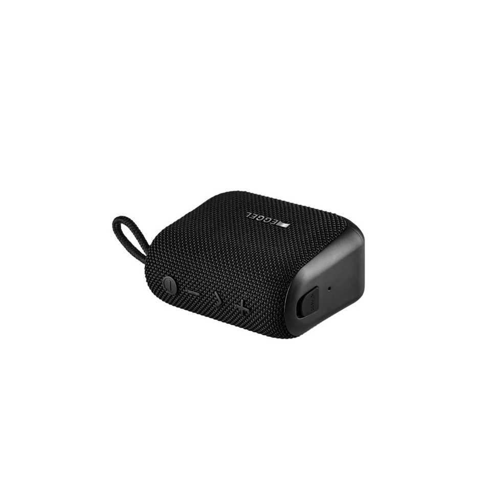 [ELECTROPICALLY] Eggel Fit 3 Waterproof Portable Bluetooth Speaker Stereo Mini HIFI