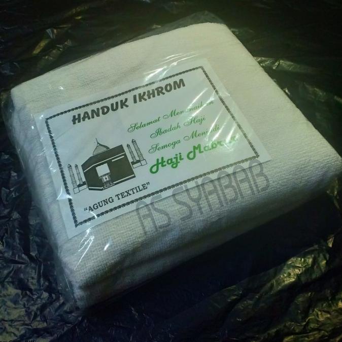 Kain Ihrom Anak SD/SMP