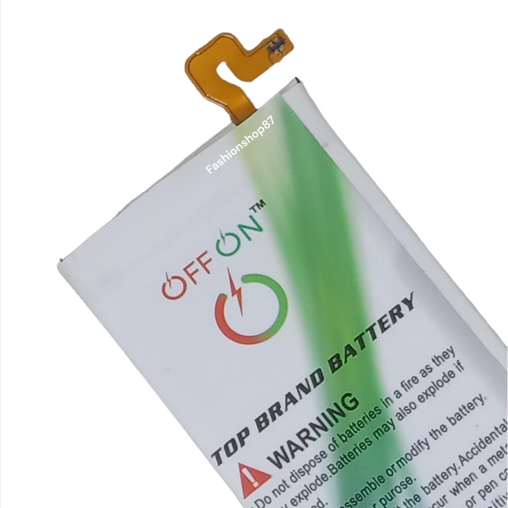 [ELECTROPICALLY] Baterai LG BL-T33 Q6 Q6Plus M700 M703 US700 LGM-X600K LGM-X600L LGM-X600S