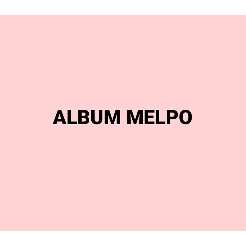 CO Album Melpo ZB1