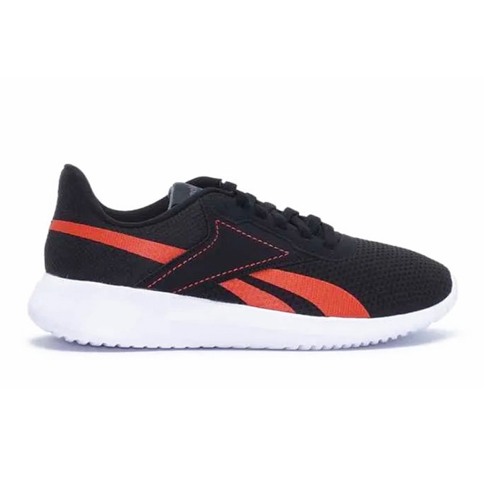 Sepatu Lari REEBOK Pria Fluxlite Original 100033345