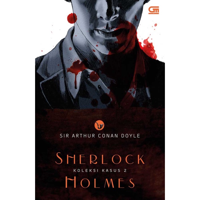 SHERLOCK HOLMES: KOLEKSI KASUS 2