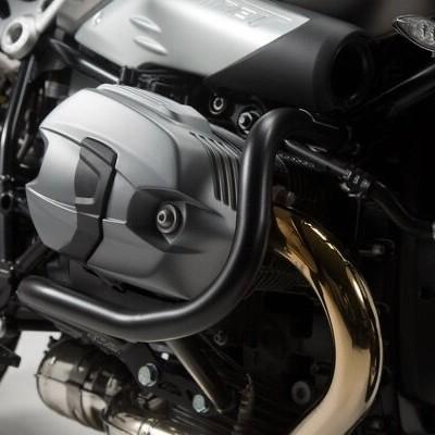 SW MOTECH CRASHBAR BMW RNINET