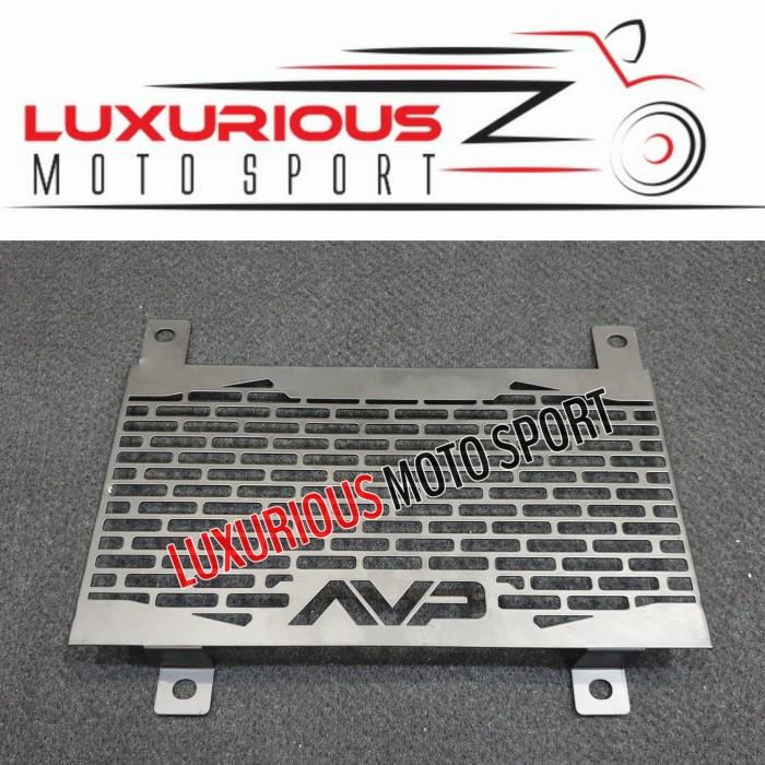 COVER RADIATOR NINJA250 KARBU TUTUP RADIATOR NINJA250 KARBU NINJA 250R