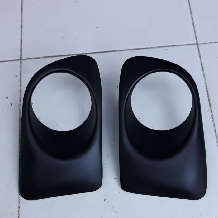 FREE ONGKIR COVER FOGLAMP HONDA CITY Z THN 2000 - 2003 FREE ONGKIR