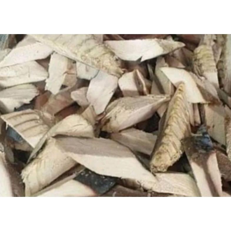 

Ready Ikan Tongkol Mika 1 Mika Isi 6-7 Potong