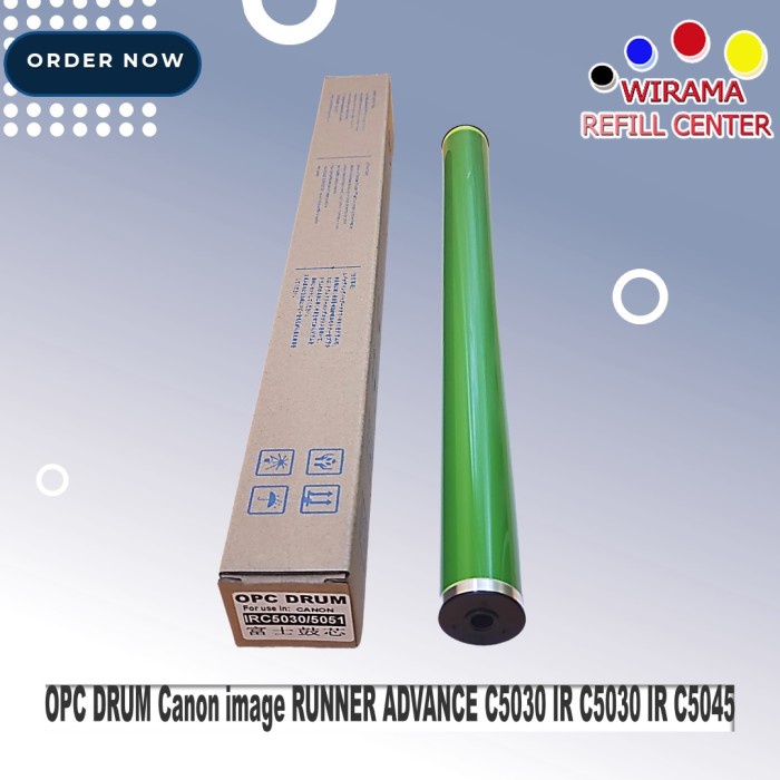 OPC DRUM Canon imageRUNNER ADVANCE C5030 IR C5030 IR C5045