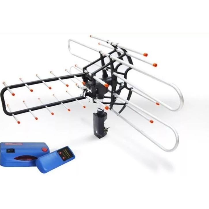 Antena Tv Outdoor Digital & Analog