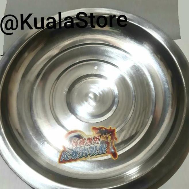 TERMURAH Arena Beyblade Gangsing Stadium Bayblade Tornado Burst Top