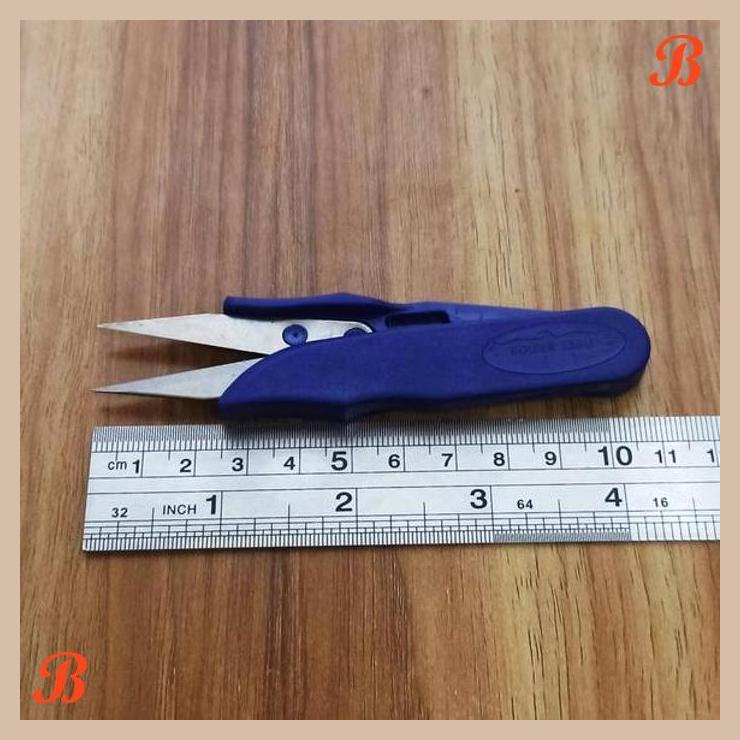 

| MJH | GUNTING BENANG GOLDEN EAGLE TC-100