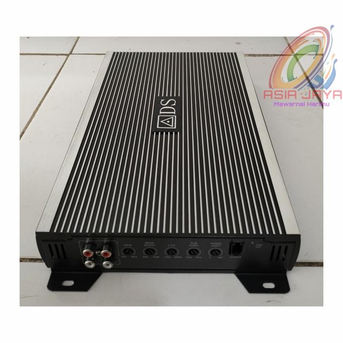 POWER MONOBLOK ADS A550 1D AMPLIFIER MOBIL