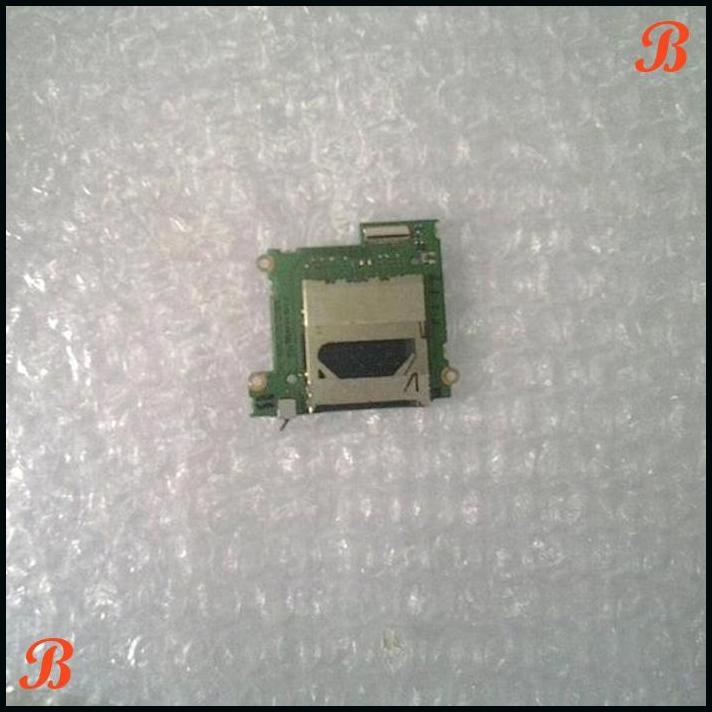 

| CM | SLOT SD CARD BOARD SD MEMORY 1100D