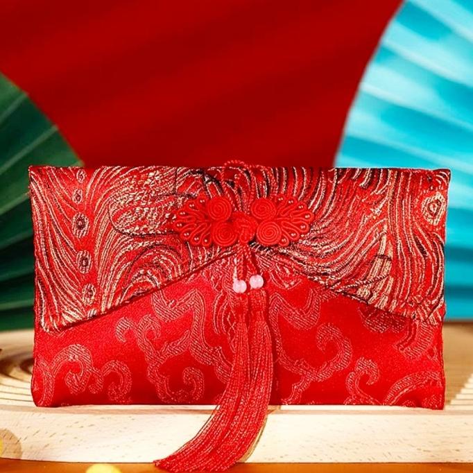 

[IMLEK] angpao wedding/angpao shuang xi/angpau wedding/angpau shuang xi TERLARIS