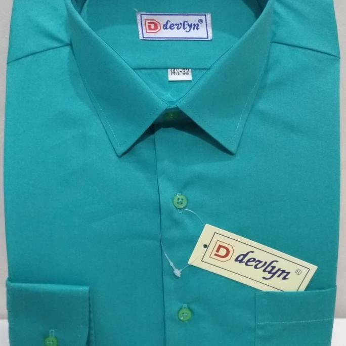 Best Sales Kemeja Pria Devlyn Tosca Muda Panjang Reguler Berkualitas