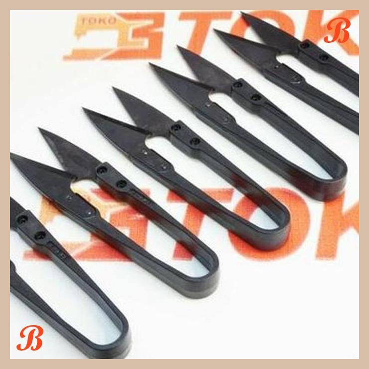 

| MJH | GUNTING BENANG - PEMOTONG BENANG - THREAD CUTTER