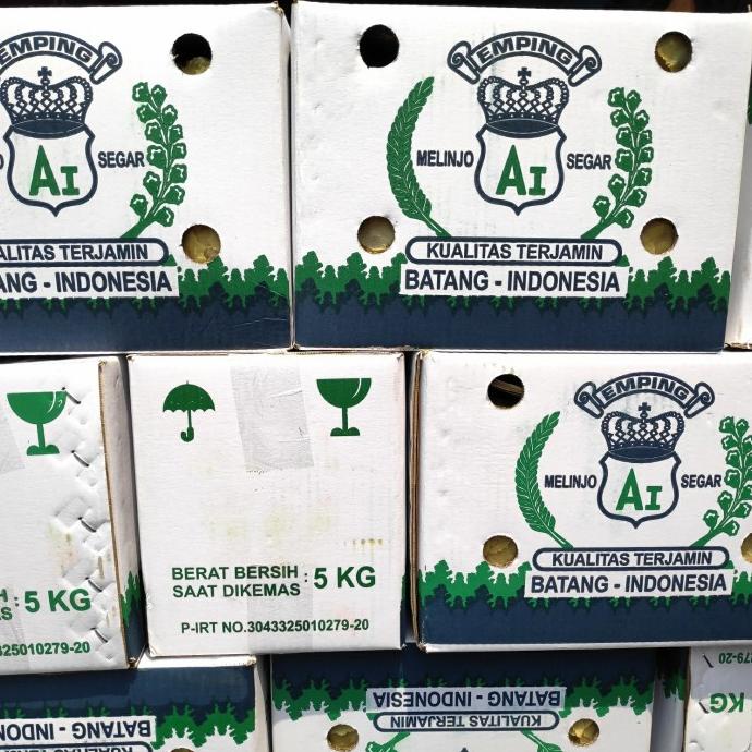 

READY STOCK EMPING MELINJO MENTAH 5 KG SUPER ASLI LIMPUNG !!!!!