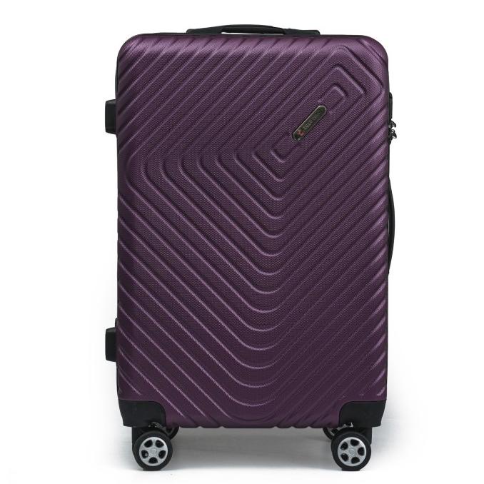 Polo City Tas Koper Hardcase 24 inch - 077