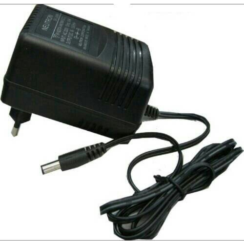 

CASIO HR-100RC + ADAPTOR ~KALKULATOR PRINTER-CALCULATOR (PAKET) ORIGINAL TERBARU