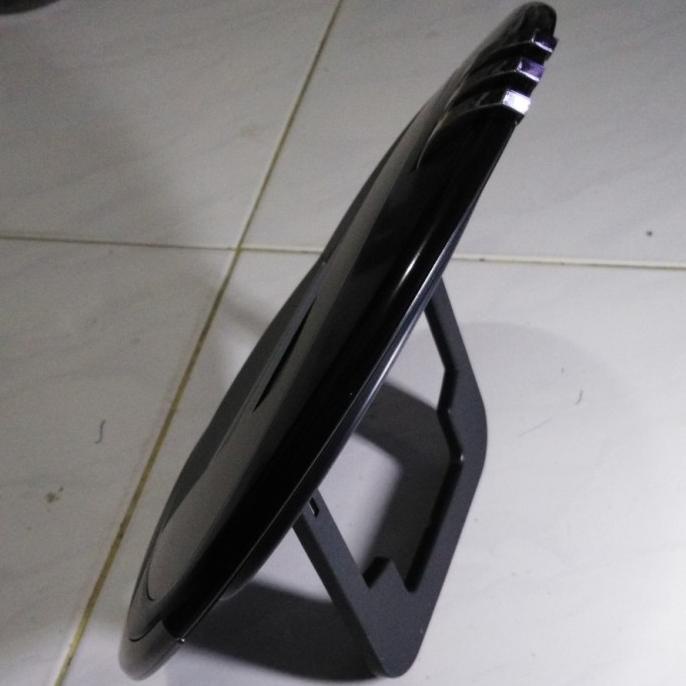 Jam Dinding Digital Jumbo 3885