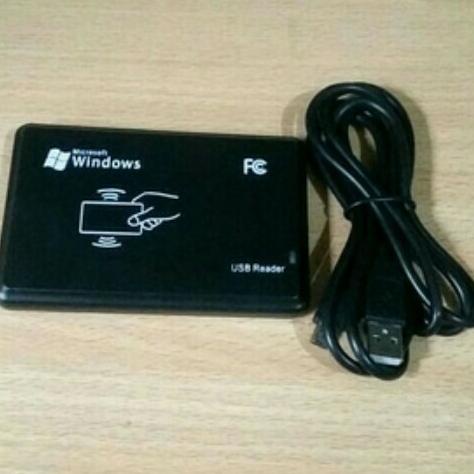 sto RFID Reader 125khz