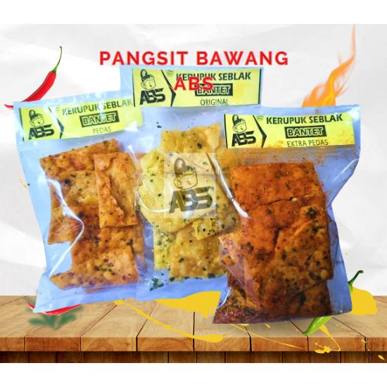 

FREE ONGKIR CAMILAN PEDAS KERIPIK KULIT PANGSIT SLEDRI PANGSIT GORENG KULIT PANGSIT GORENG FREE ONGKIR