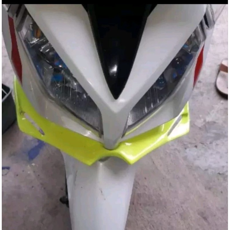 Winglet Variasi Vario 110 Vario techno 110 cc