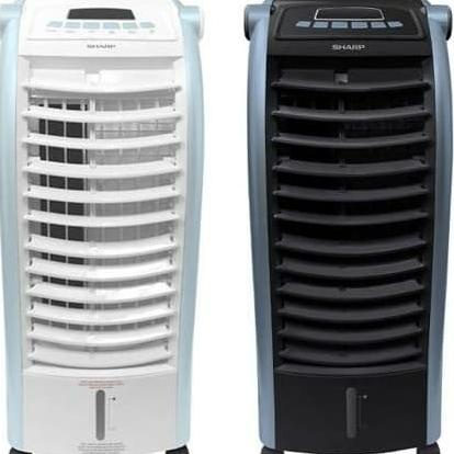 Air Cooler Sharp PJ A36 penyejuk ruangan / Ac portable
