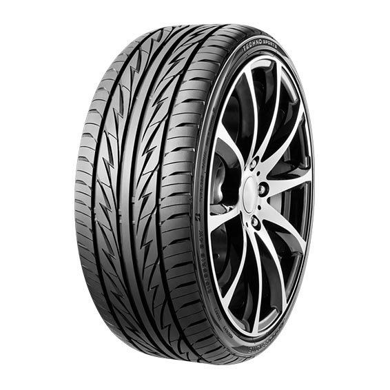 Ban Mobil 185/55 R16 Bridgestone Techno Sport 185 55 16