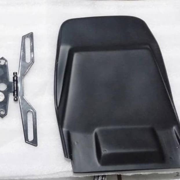 Terbaru Fender Cbr 150 Lokal K45A Undertail Cbr K45A Fender Cbr Cbu 150Fi 250 Garansi