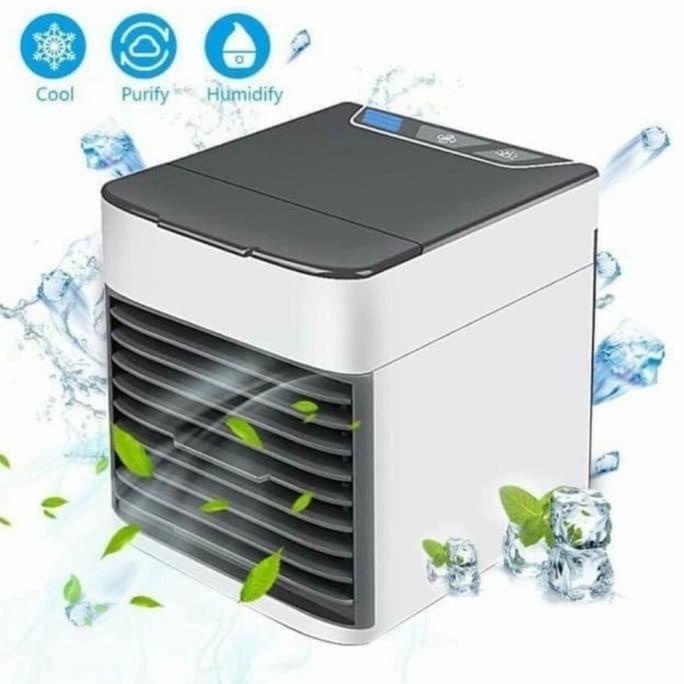 AC PORTABLE MINI PENDINGIN RUANGAN KAMAR