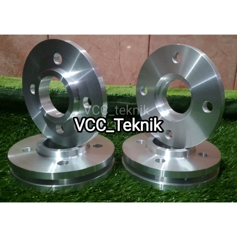 Spacer Nok Mobil Mazda 2, familia pcd 4x100