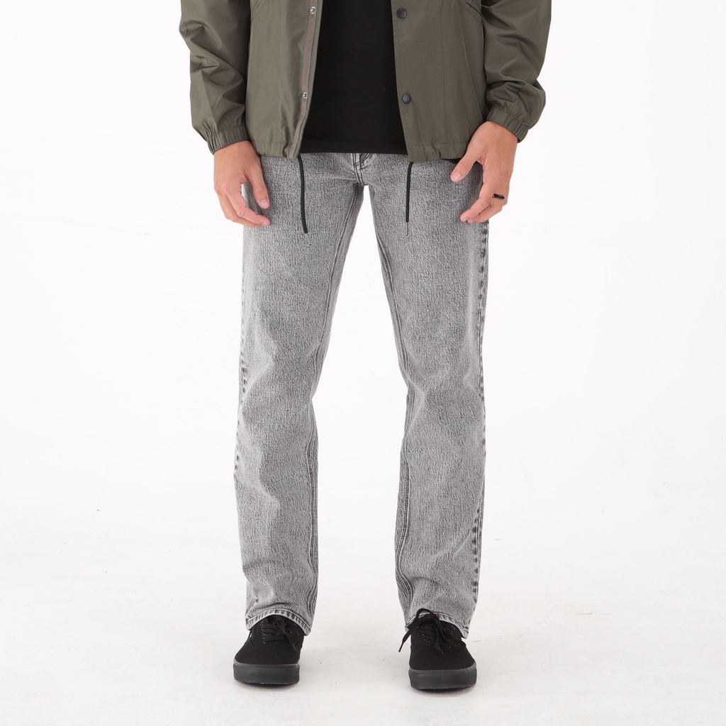 VOLCOM - MLD VORTA SLIM FIT TBV