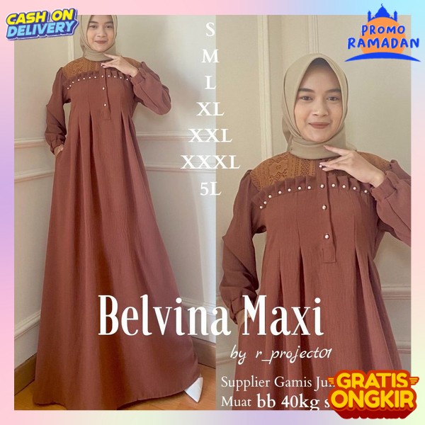 Pakean Cwek Dreas Gamis Premium Bres Maid Hamid Wanita Mewah Murah Driss Cewek Tunangan Wisuda Baju 