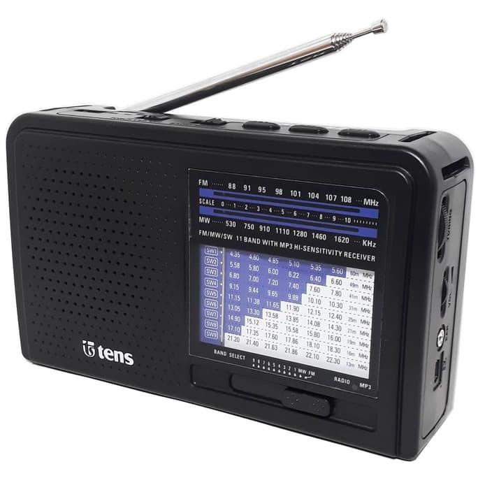 Best Seller Radio Tens Tsr-823 Terbaik