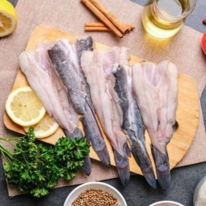 

Ready Fillet Ikan Lele