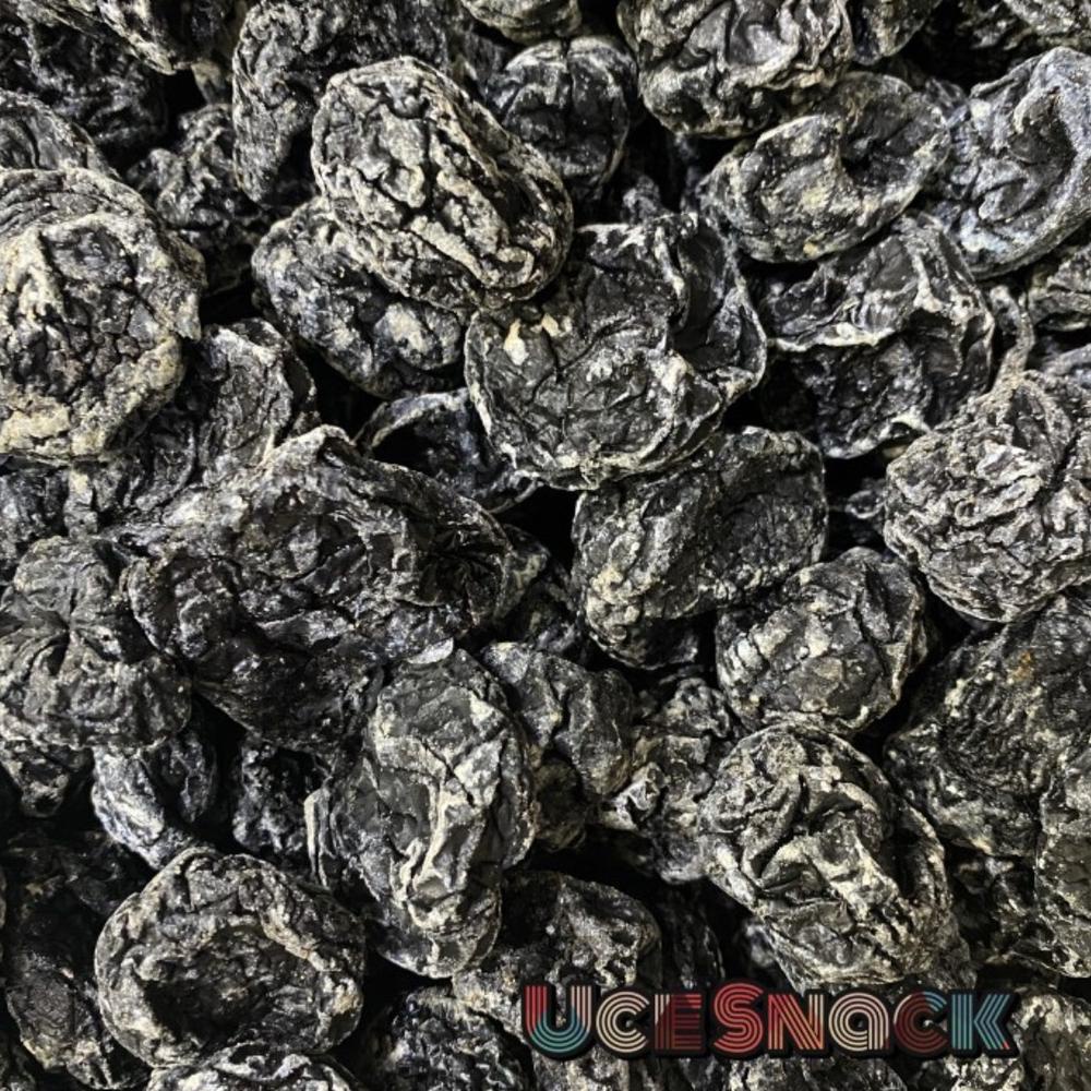 

WQ MANISAN PLUM HITAM KERING TANPA BIJI / KIAMBOI HITAM KERING TANPA BIJI 1KG 1.000GRAM TERLARIS