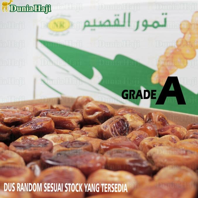 

Kurma Sukari 3Kg Kurma Raja Sukkari Basah Premium Original Saudi Dates